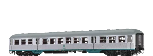 BRAWA 46617 H0 PEW Bnrzb 725 DB IV AC B LED World Of Trains