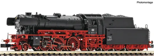 Dampflokomotive 23 102, DB