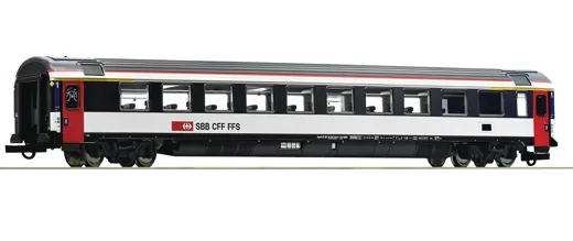 EC-Reisezugwagen 1. Klasse, SBB