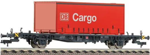 Containertragwagen Bauart Lgjs 598, DB AG