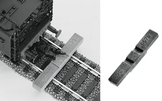 Einstell-Lehre für PROFI-Kupplungskopf 6570