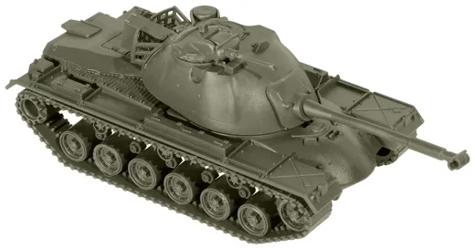 Mittlerer Kampfpanzer M 48 A2 C