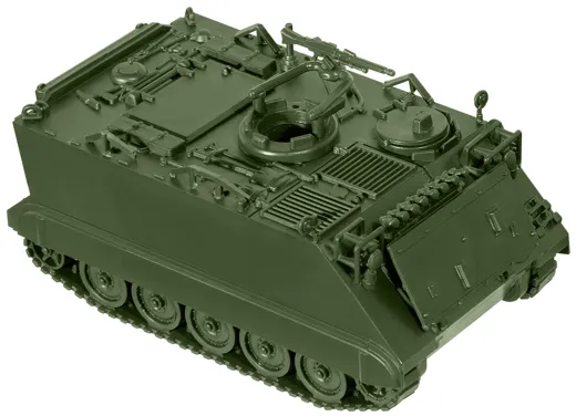 Mannschaftstransportwagen M 113 A1 G