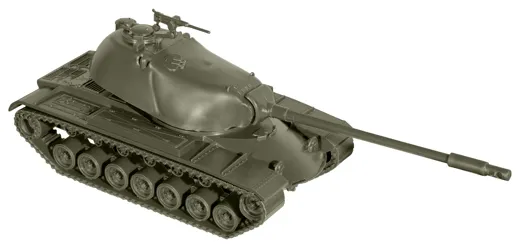 Schwerer Kampfpanzer M 103