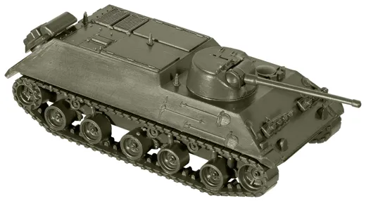 Schützenpanzer (Lang) HS 30