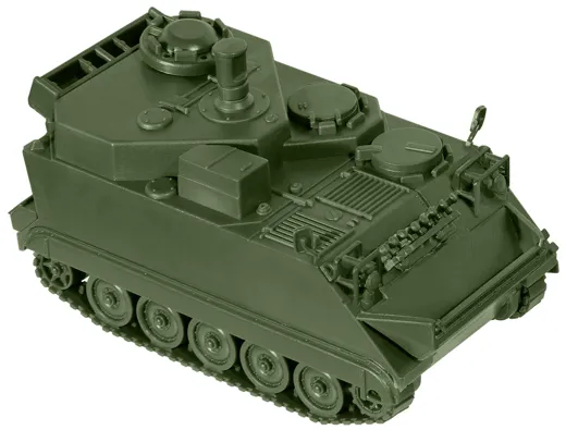 M 113 Beobachtungs-Panzer-Artillerie