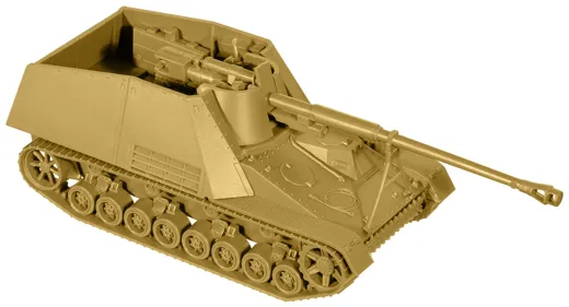 Panzerjäger „Nashorn"