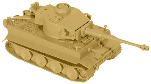 Panzerkampfwagen VI „Tiger"