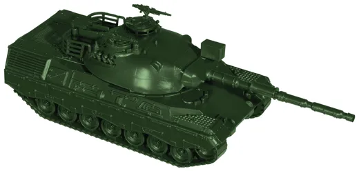 Kampfpanzer „Leopard 1 A2"