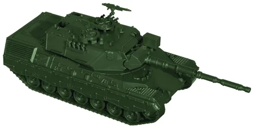 Kampfpanzer „Leopard 1 A3"