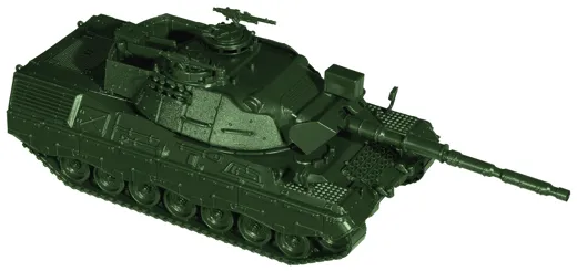 Kampfpanzer „Leopard 1 A5"