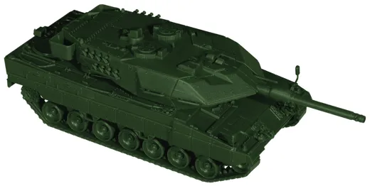 Kampfpanzer „Leopard 2 A5"
