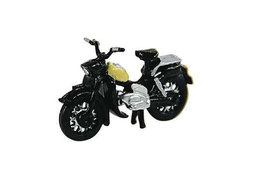 Puch VS50 Moped