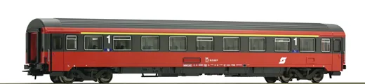 Eurofima-Schnellzugwagen 1. Klasse, ÖBB