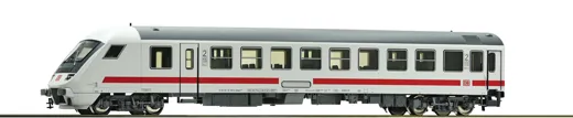 IC-Steuerwagen, DB AG