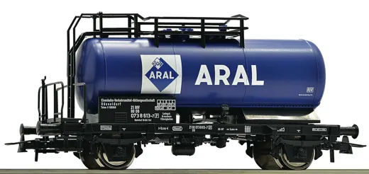 Kesselwagen ARAL, DB