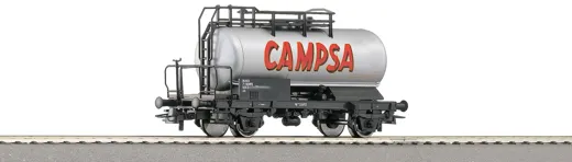 Kesselwagen CAMPSA, RENFE