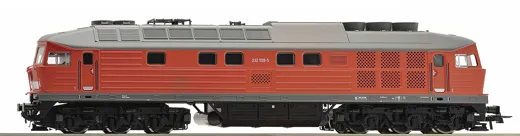 Diesellokomotive BR 232, DB AG