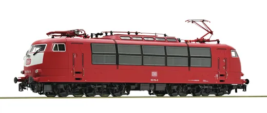 Elektrolokomotive 103 174, DB