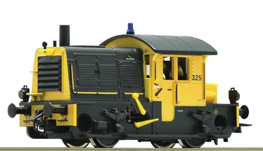 Diesellokomotive 325, NS