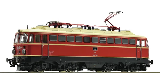 Elektrolokomotive 1042.611, ÖBB