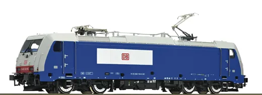 Elektrolokomotive E483.102, DB AG Italia