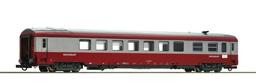 Speisewagen, SNCF