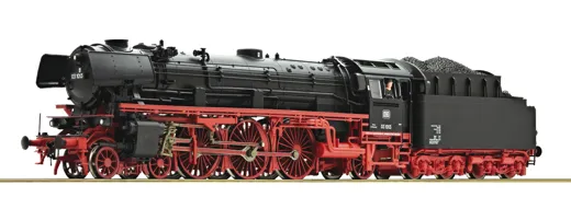 Dampflokomotive 03 1013, DB