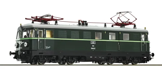 Elektrolokomotive 1046.12, ÖBB