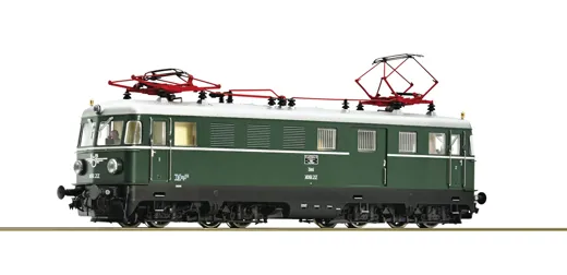 Elektrotriebwagen 4061.22, ÖBB