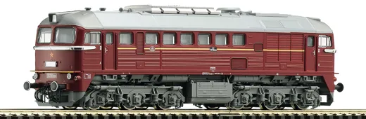 Diesellokomotive T 679, CSD