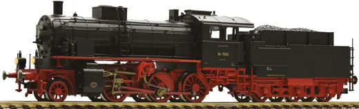 Dampflokomotive BR 54.15-17, DRG