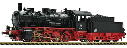 Dampflokomotive BR 055, DB