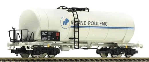 Kesselwagen "RHÔNE-POULENC", SNCF