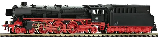 Dampflokomotive BR 012, DB