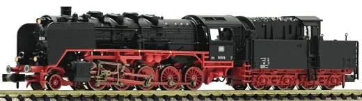 Dampflokomotive BR 50, DB