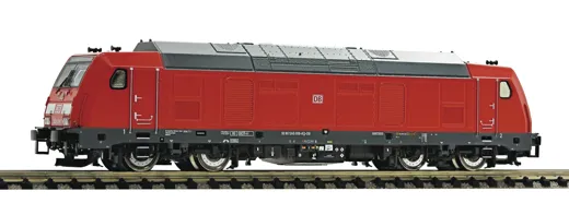 Diesellokomotive BR 245, DB AG