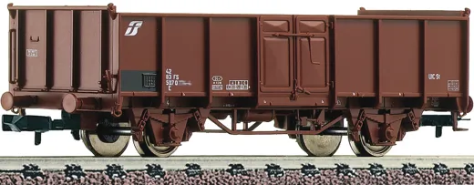 Offener Güterwagen Bauart E, FS