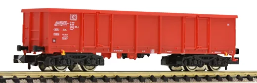 Güterwagen Bauart Eaos 106, DB AG