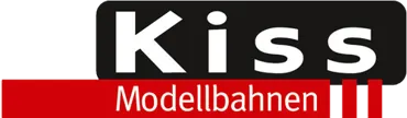 Kiss Modellbahnen