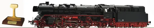 Dampflokomotive BR 03.10, DR