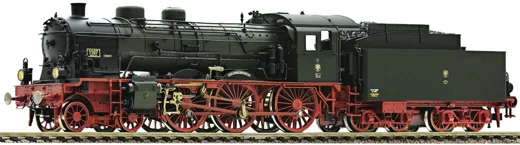 Dampflokomotive Bauart S 10.1, K.P.E.V.