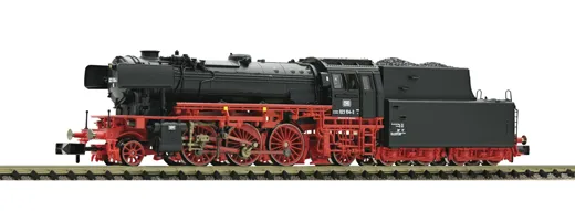 Dampflokomotive BR 023, DB