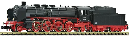 Dampflokomotive BR 39.0-2, DB