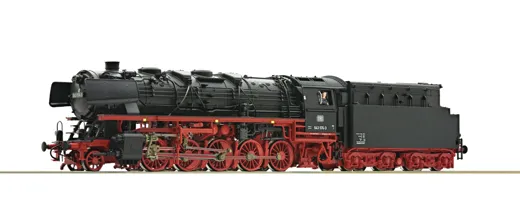 Dampflokomotive BR 043, DB