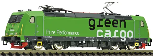 Elektrolokomotive Re 1426, Green Cargo (SJ)