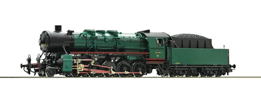 Dampflokomotive Serie 25, SNCB