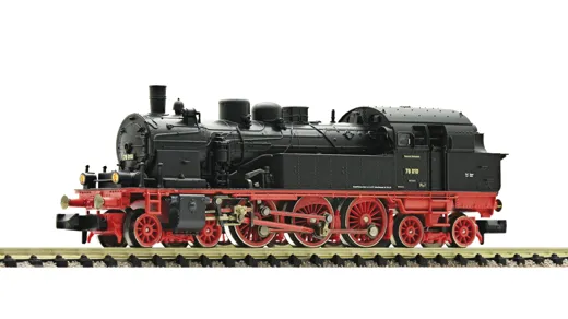 Dampflokomotive BR 78.0-5, DRG