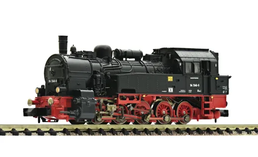 Dampflokomotive BR 94.5-17, DR