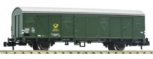 Güterwagen Bauart, DBP